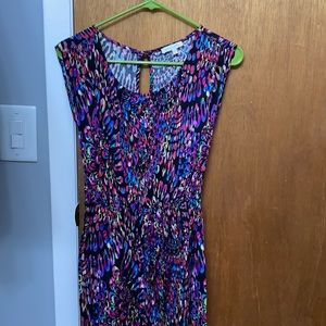 Delia’s summer dress XS with side pockets
